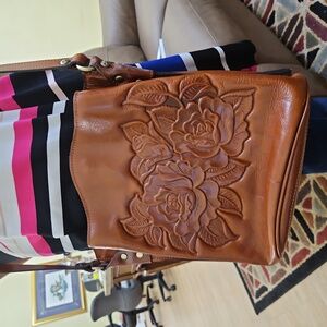 Vintage Patricia Nash bag
